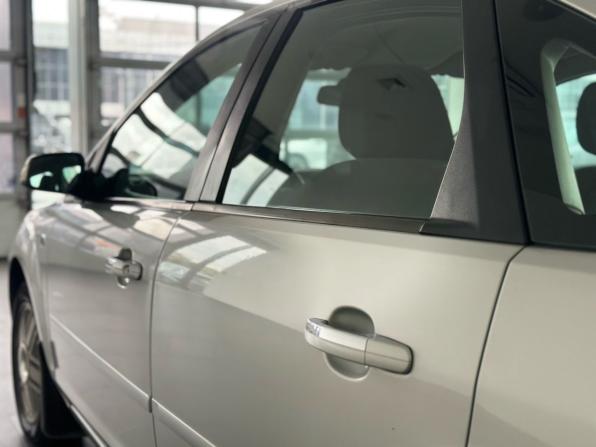 Ford Focus II с пробегом 2007 года, цена 449 000 рублей, 279408 км, седан, Автокод Объявления