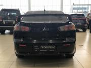 Mitsubishi Lancer X Казань  - изображение 29