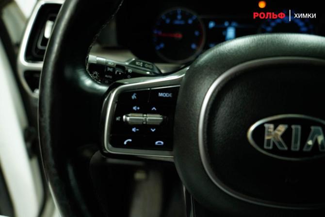 Kia Sorento IV с пробегом 2020 года, цена 3 200 000 рублей, 147657 км, внедорожник, Автокод Объявления