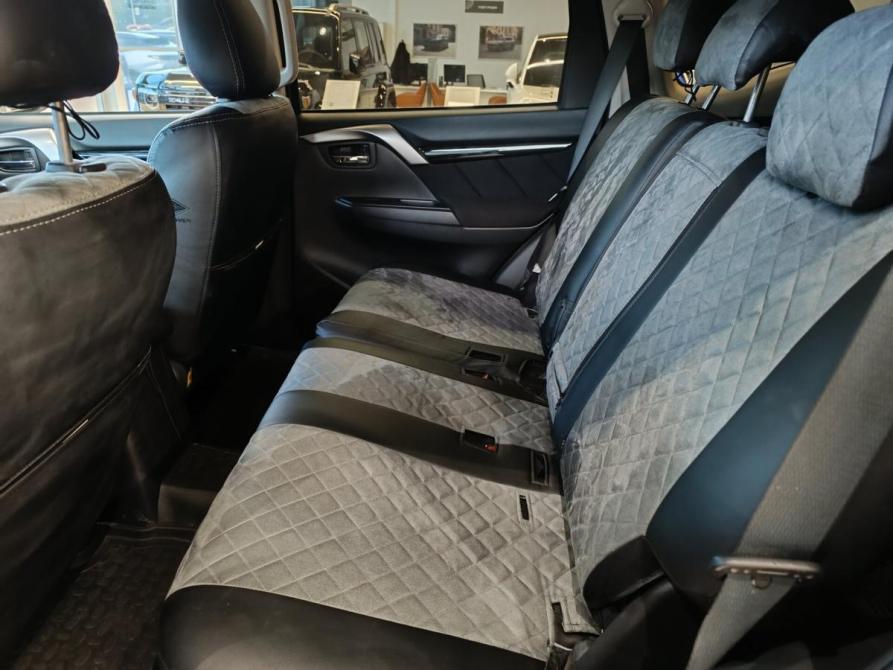 Mitsubishi Pajero Sport III Ярославль  - изображение 10