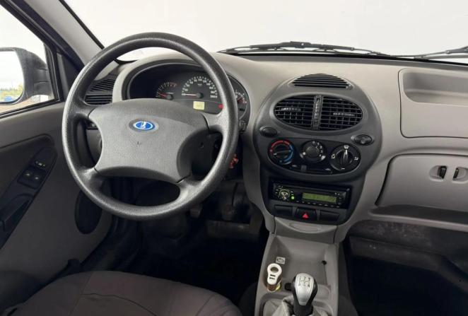 Lada (ВАЗ) Kalina I с пробегом 2013 года, цена 400 000 рублей, 31952 км, универсал, Автокод Объявления