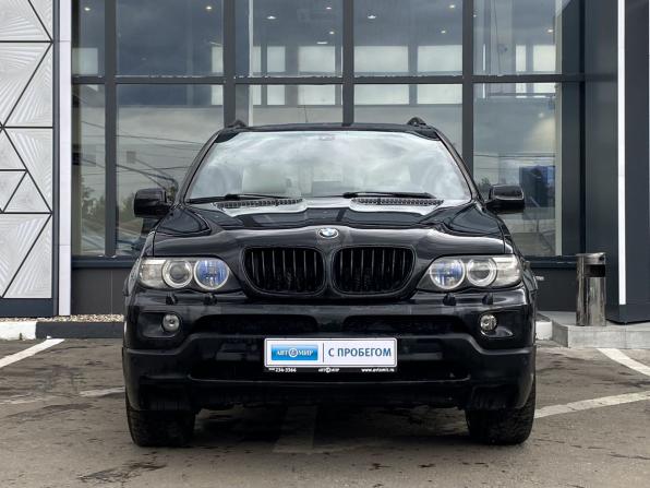 BMW X5 I (E53) Рестайлинг с пробегом 2005 года, цена 999 000 рублей, 375637 км, внедорожник, Автокод Объявления