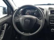 Lada (ВАЗ) Granta I Рестайлинг Самара  - изображение 30