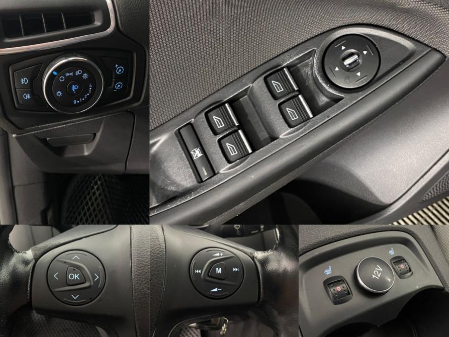 Ford Focus III Воронеж  - изображение 11