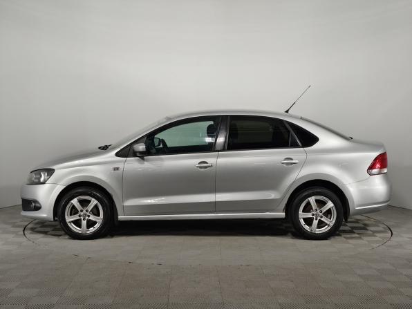 Volkswagen Polo V с пробегом 2012 года, цена 679 000 рублей, 201793 км, седан, Автокод Объявления