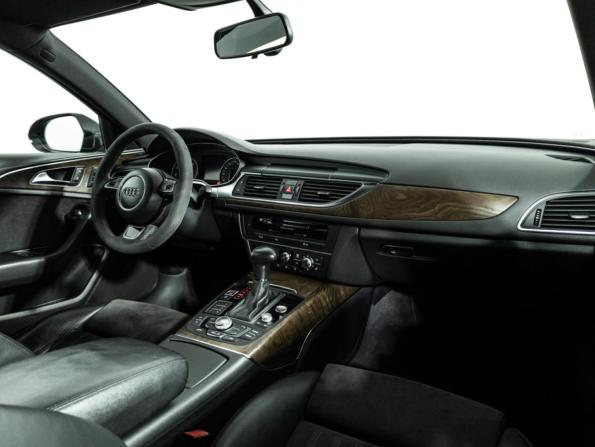 Audi A6 IV (C7) с пробегом 2013 года, цена 1 440 000 рублей, 207610 км, седан, Автокод Объявления