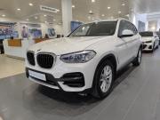 BMW X3 III (G01) Казань  - изображение 23
