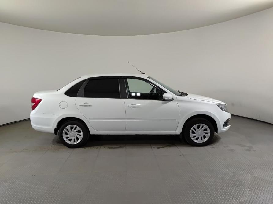 Lada (ВАЗ) Granta I Рестайлинг Уфа  - изображение 5