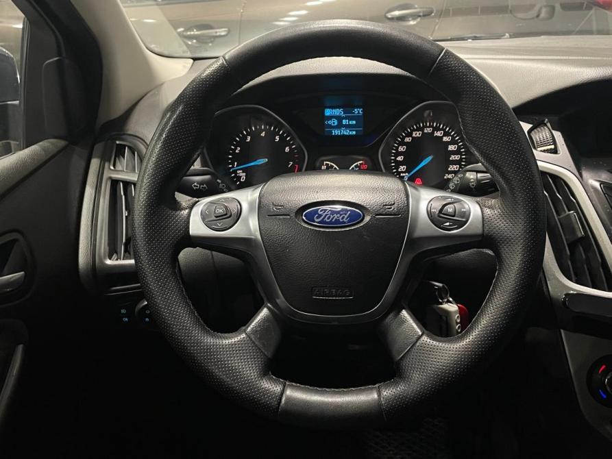 Ford Focus III Пермь  - изображение 15