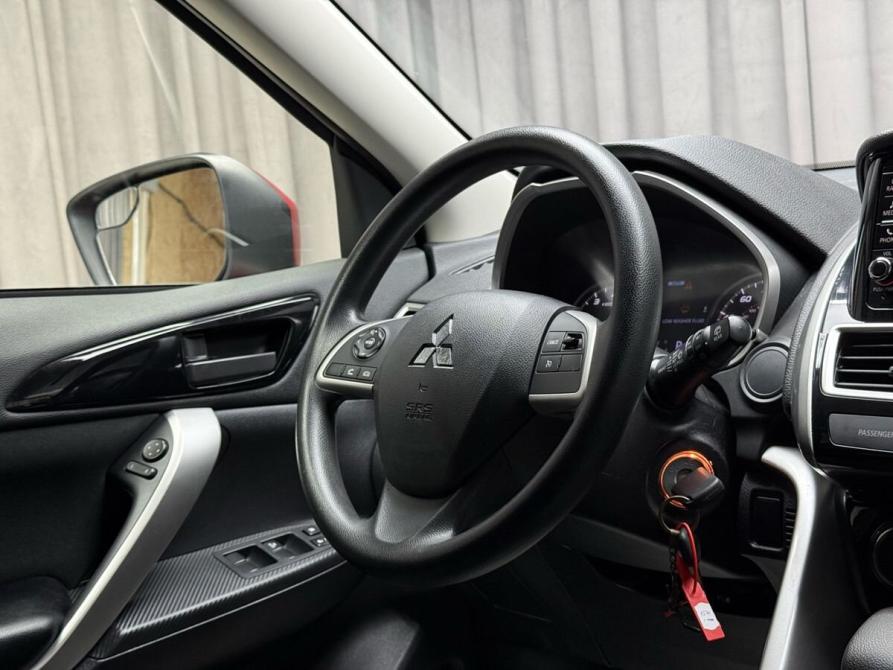 Mitsubishi Eclipse Cross I Ижевск  - изображение 11