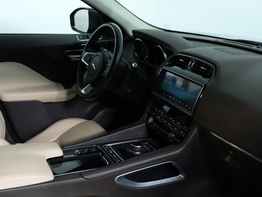 Jaguar F-Pace I Санкт-Петербург  - изображение 12
