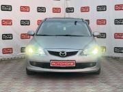 Mazda 6 I (GG) Рестайлинг Санкт-Петербург  - изображение 12