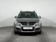 Suzuki SX4 I (Classic) Рестайлинг Санкт-Петербург  - изображение 19