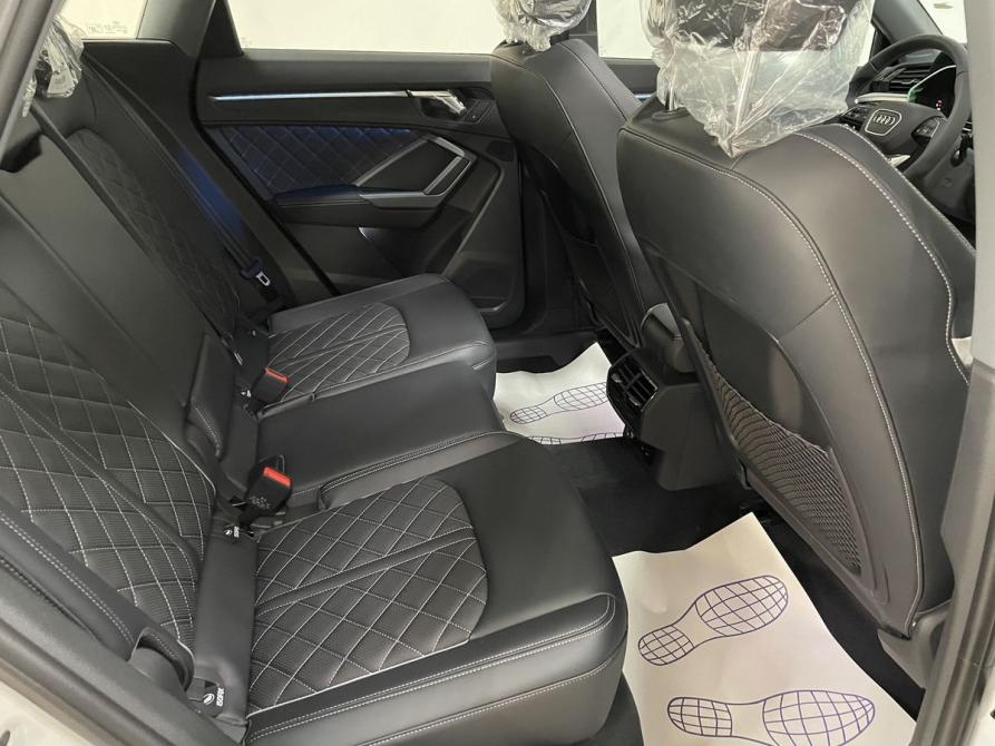 Audi Q3 II (F3) Воронеж  - изображение 22