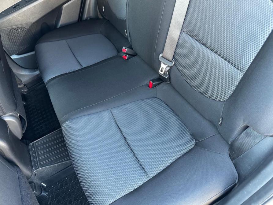 Hyundai Creta I Рестайлинг Самара  - изображение 16