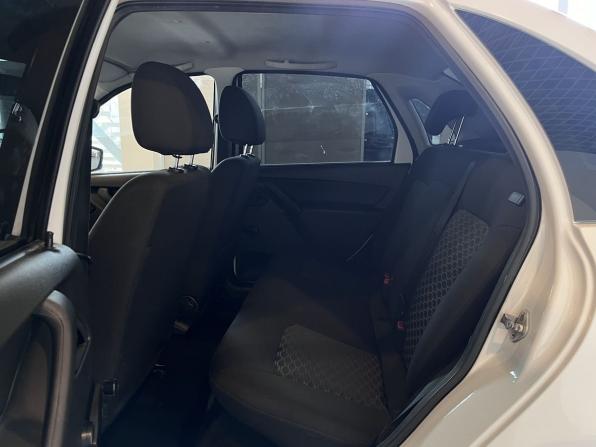 Lada (ВАЗ) Granta I Рестайлинг с пробегом 2021 года, цена 570 000 рублей, 243678 км, седан, Автокод Объявления