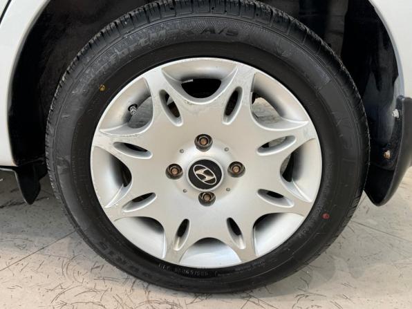 Hyundai Matrix I Рестайлинг с пробегом 2007 года, цена 495 000 рублей, 257776 км, компактвэн, Автокод Объявления