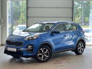 Kia Sportage IV Рестайлинг Санкт-Петербург  - изображение 32