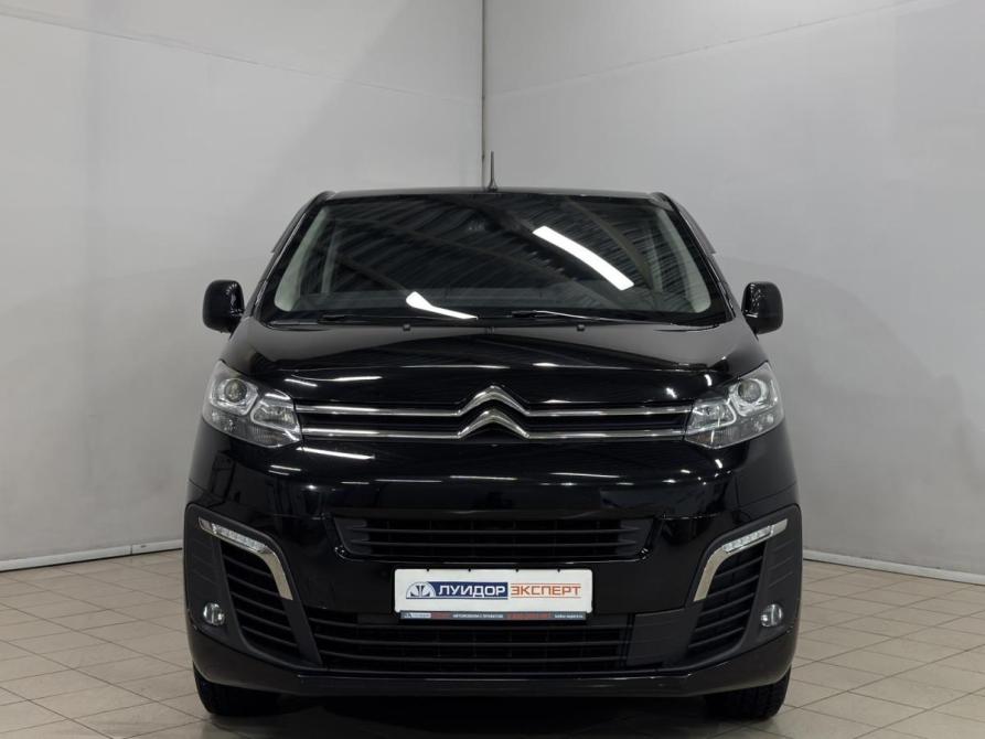 Citroen SpaceTourer I Нижний Новгород  - изображение 9