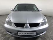 Mitsubishi Lancer IX Рестайлинг Москва  - изображение 21