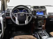 Toyota Land Cruiser Prado 150 Series Рестайлинг 1 Волгоград  - изображение 54