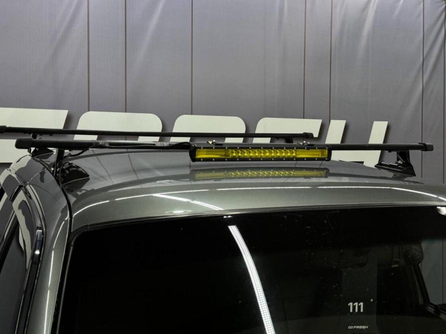 Chevrolet Niva I Рестайлинг Благовещенск  - изображение 18