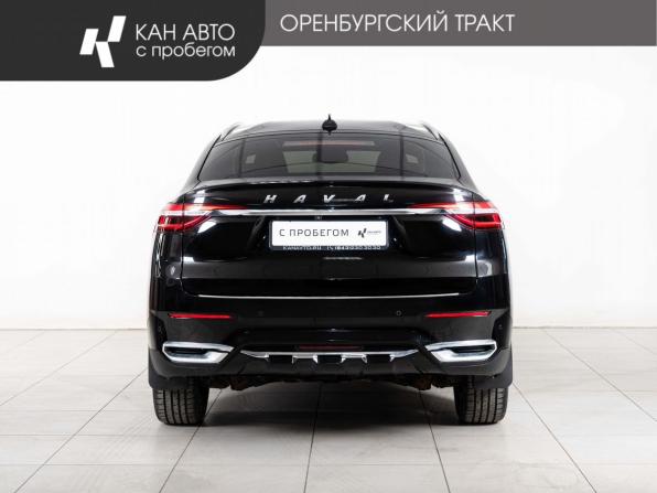 Haval F7x I с пробегом 2019 года, цена 1 428 000 рублей, 213000 км, внедорожник, Автокод Объявления