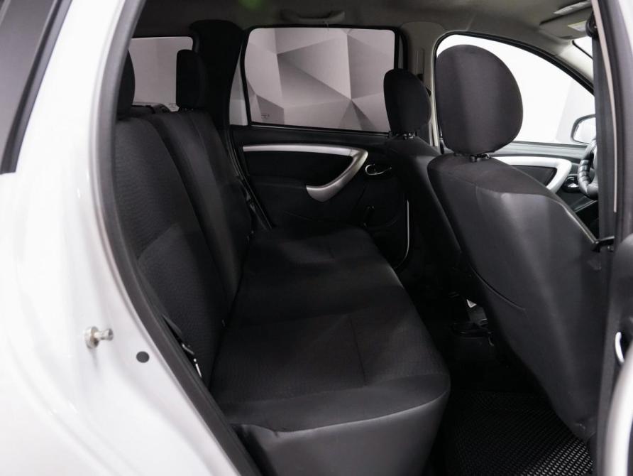 Nissan Terrano III (D10) Ульяновск  - изображение 13