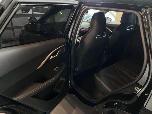 Omoda C5 I с пробегом 2024 года, цена 1 820 000 рублей, 36602 км, внедорожник, Автокод Объявления