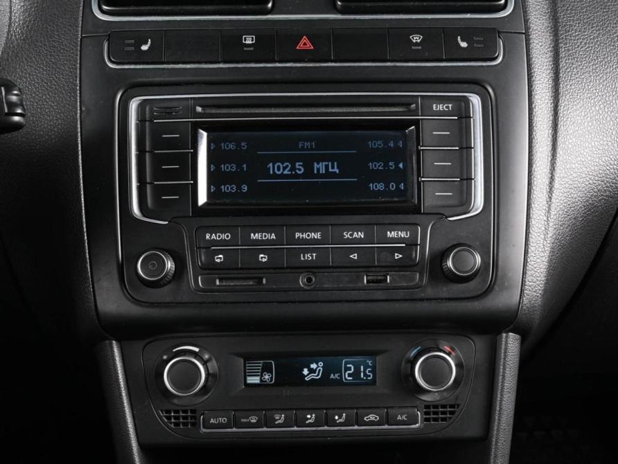 Volkswagen Polo V Ростов-на-Дону  - изображение 12