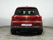 Volkswagen Tiguan I Рестайлинг Санкт-Петербург  - изображение 24