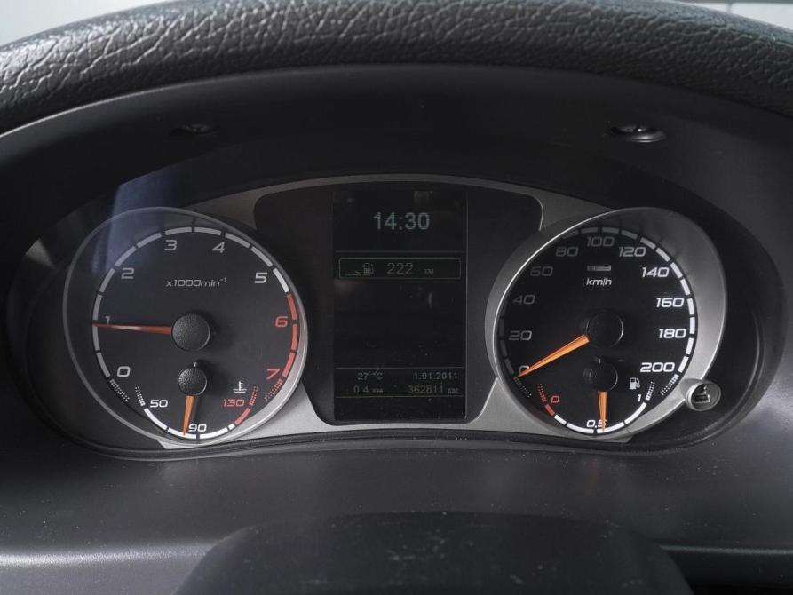 Lada (ВАЗ) Priora I Ростов-на-Дону  - изображение 13