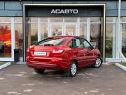 Lada (ВАЗ) Granta I Рестайлинг Энгельс  - изображение 32