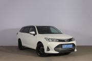 Toyota Corolla XI (E160 E170) Рестайлинг 2 Новосибирск  - изображение 18
