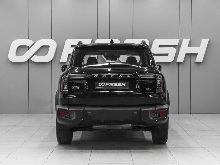 Haval Dargo I Ростов-на-Дону  - изображение 4