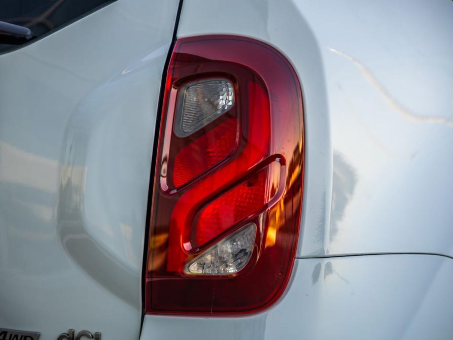 Renault Duster I Рестайлинг Волгоград  - изображение 12