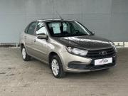 Lada (ВАЗ) Granta I Рестайлинг Тамбов  - изображение 18