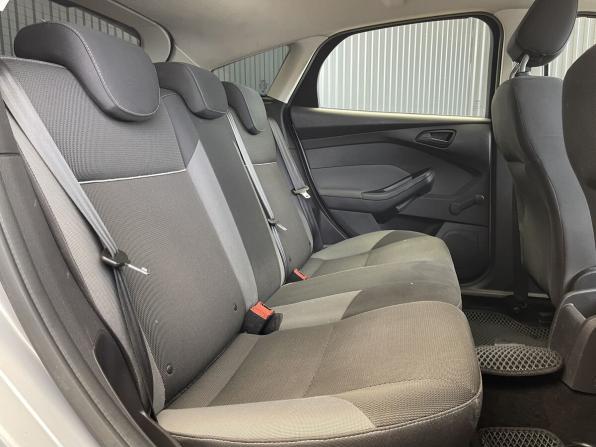 Ford Focus III с пробегом 2013 года, цена 677 000 рублей, 178216 км, хэтчбек, Автокод Объявления