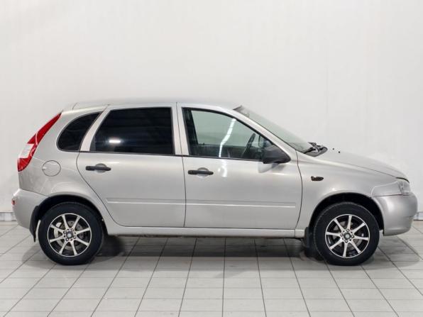 Lada (ВАЗ) Kalina I с пробегом 2010 года, цена 298 000 рублей, 108377 км, хэтчбек, Автокод Объявления