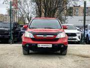 Honda CR-V III Санкт-Петербург  - изображение 16