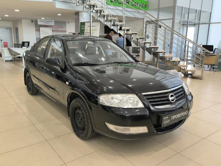 Nissan Almera Classic I Казань  - изображение 3