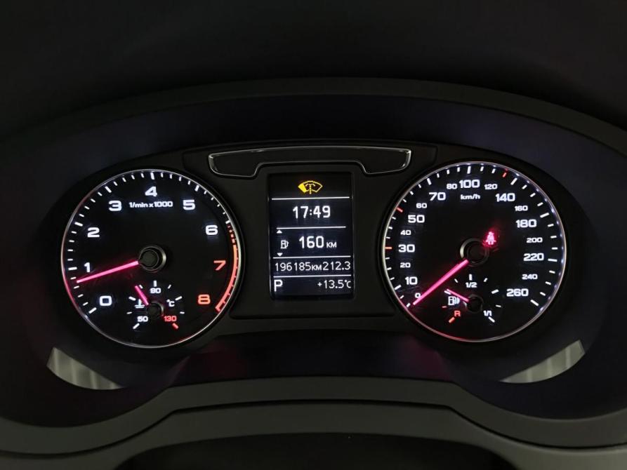 Audi Q3 I (8U) Рестайлинг Казань  - изображение 16