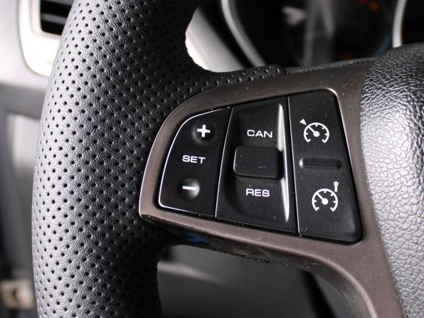Lada (ВАЗ) Vesta I с пробегом 2016 года, цена 687 000 рублей, 281000 км, седан, Автокод Объявления
