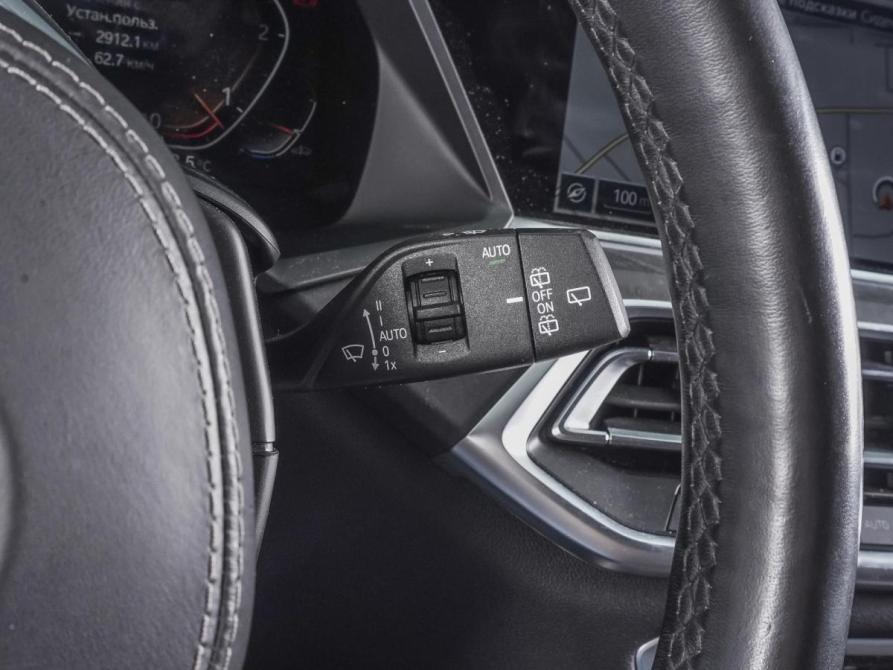 BMW X5 IV (G05/G18) Ростов-на-Дону  - изображение 22