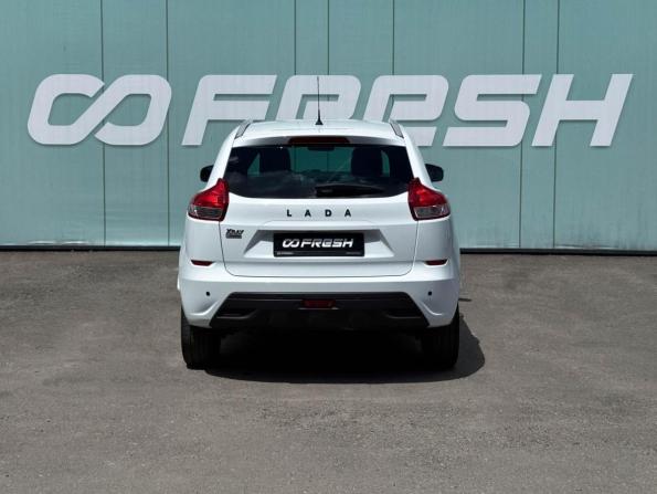 Lada (ВАЗ) XRAY I с пробегом 2021 года, цена 1 049 000 рублей, 94993 км, хэтчбек, Автокод Объявления