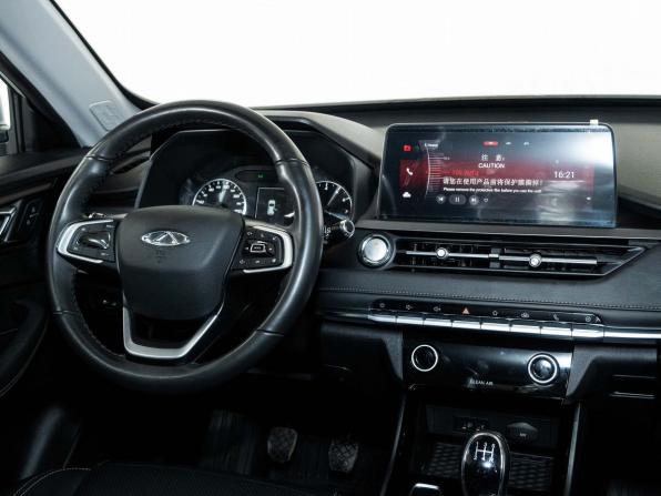 Chery Tiggo 4 Pro I Рестайлинг с пробегом 2024 года, цена 1 640 000 рублей, 31000 км, внедорожник, Автокод Объявления
