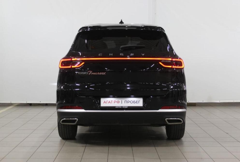 Chery Tiggo 7 Pro Max I Астрахань  - изображение 7