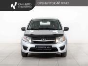 Lada (ВАЗ) Granta I Казань  - изображение 14
