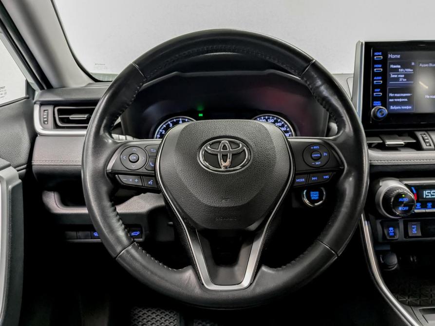 Toyota RAV4 V (XA50) Санкт-Петербург  - изображение 21