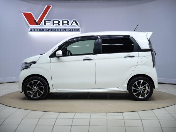 Honda N-WGN I с пробегом 2014 года, цена 650 000 рублей, 156636 км, хэтчбек, Автокод Объявления